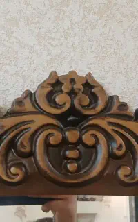 نقاشی انواع صنایع چوبی(نو و تعمیری)
