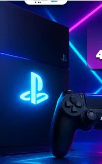 اجاره و کرایه کنسول پلی استیشن ps4 ویدئو پروژکتور