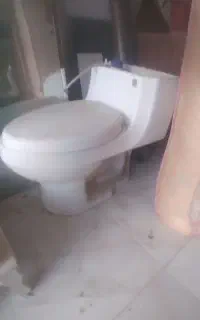 توالت فرنگی
