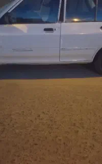 ماشین  پراید