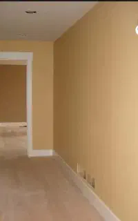 نقاشی ساختمان ودرب وپنجره