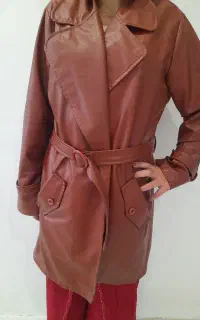 بارونی زنانه