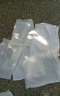 سلام گونی جابرنج جاگندم ۲۵کیلوی ۵۰ کیلوی