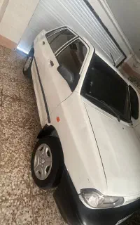 پراید ۱۳۱