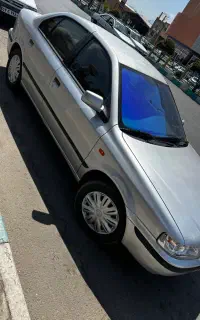 سمند ۸۳