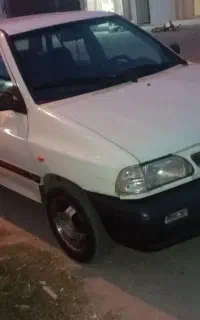 معاوضه با ۴۰۵ دوهزار