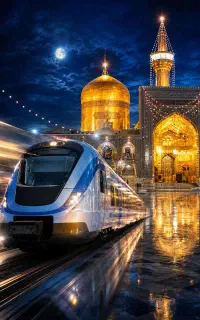 اقامت تک ویژه مهر ماه