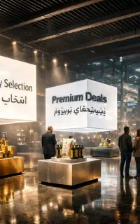 دستیار فروش تحت وب از پاسخ‌گویی تا پرداخت و انبار