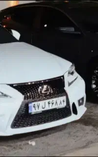 کارگر کارواش با سابقه کاری