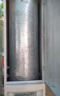 آبگرمکن یخچالی