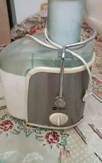 آب میوه گیری