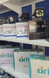 به یک نفر شاگرد فنی برای دوربین مداربسته و دزدگیر