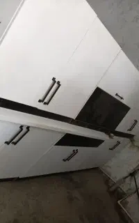 کابیت و کمد و جاکفشی و...