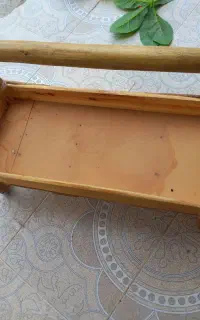 گهواره سالم و تمیز