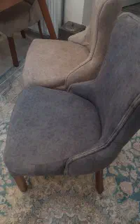 میز و صندلی ناهار خوری