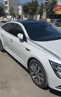 تالیسمان ۲۰۱۸