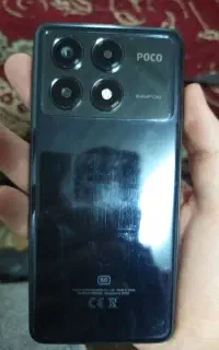 POCO X6 PRO