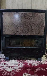 بخاری سپاهان گاز