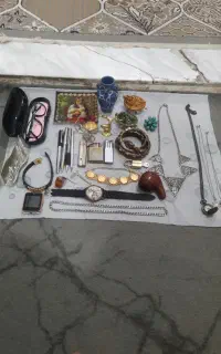 کلکسیونی اکسوسی  قدیمی همش یجا ۲۵۰۰