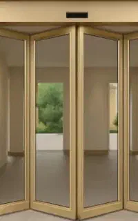 دنیای فروش دربهای اتوماتیک رکورد