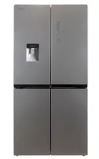 یخچال4درب اقساط 36 ماه با بازنشستگان تامین اجتماعی