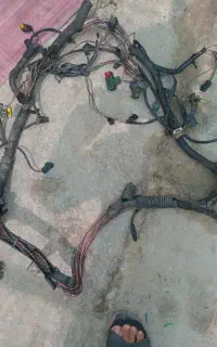 باطری ساز و برق کار سیار خودرو