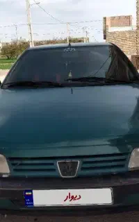 ماشین آردی سال تولید ۷۸