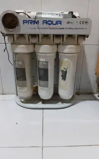 تصفیه آب خانگی