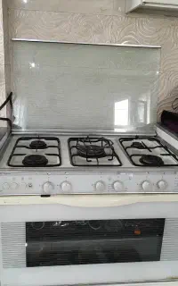 اجاق گاز فردار پادیسان