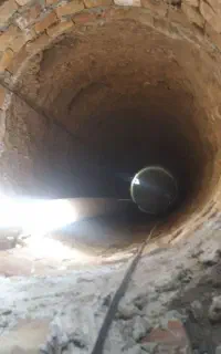 چاه کن حرفه ای ۲۵ سال تجربه