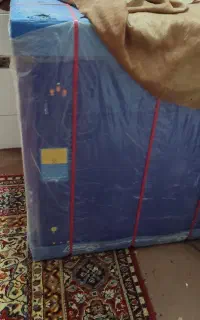 کولرنیمه سلولزی ایران شرق