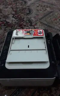 چاپگر مدل کانن mx330