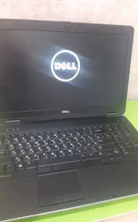 لپ‌تاپ Dell core i7