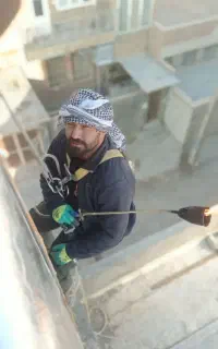 کاردرارتفاع ایزوگام پیچ وروپلاک نانو بدون داربست