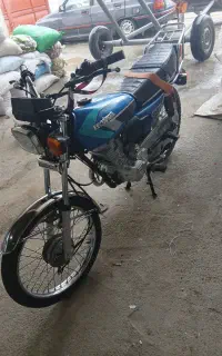 متور مزایده 250