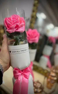 تک شاخه لاکچری