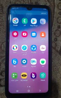 گوشی a30s