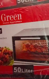 توستر لمسی و کلیدی