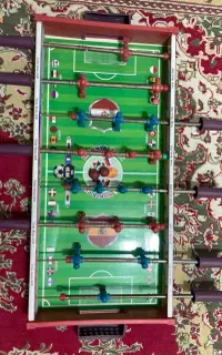 فوتبال دستی نو