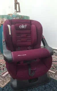 صندلی کودک ایمنی خودرو