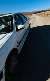 پارس تیوفایو۱۴۰۰