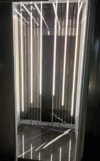 سرویس و نگهداری آسانسور