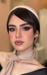 میکاپ و شینیون عروس و همراه با‌بهترین‌قیمت