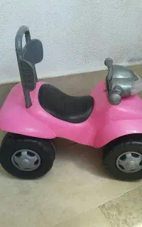 چهار چرخ