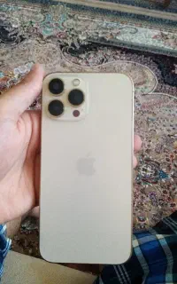 آیفون 13 پرو مکس ریجستر شده