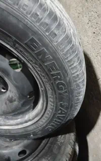 رینگ لاستیک ۱۴