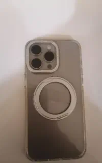 آیفون 15 پرومکس zaa اصلی