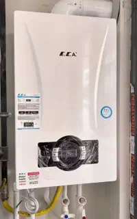 تعمیرات تخصصی پکیج و آبگرمکن گازی و نصب شوفاژ