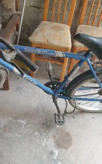 دوچرخه سایز ۲۶ دماوند