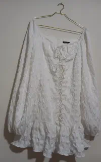 پیراهن عروسکی فانتزی